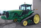 2005 John Deere 8520T
