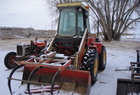 1979 Versatile 150