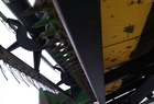  John Deere 220F