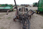  Kosch 8 BALE WAGON
