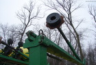 1998 John Deere 1770