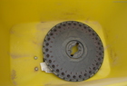 1998 John Deere 1770