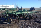  John Deere 1710A