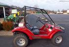2006 Landpride RUNABOUT