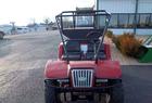 2006 Landpride RUNABOUT