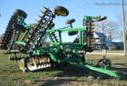 2008 John Deere 637 29'