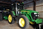 2009 John Deere 7730