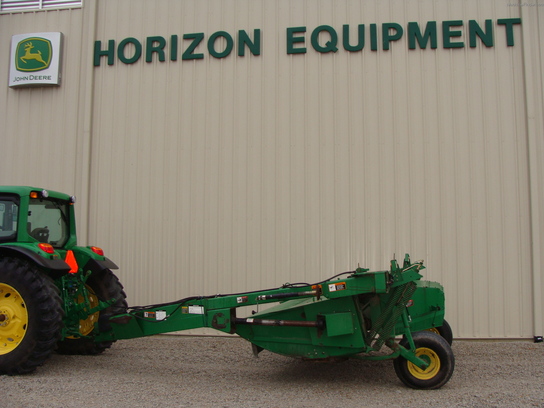 1997 John Deere 920