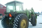 1985 John Deere 4050