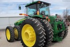 2007 John Deere 8430
