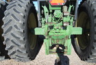 1980 John Deere 4640