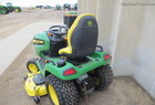 2012 John Deere X540