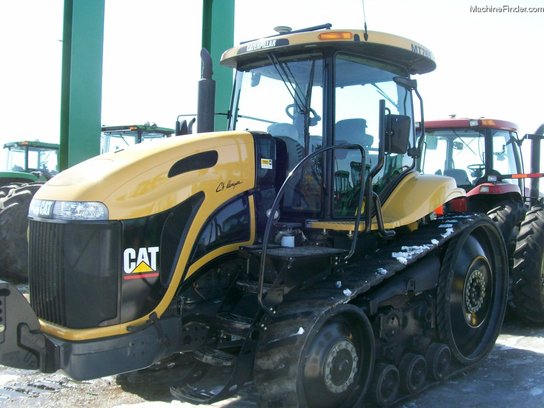 2004 Challenger MT765