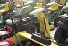 2008 John Deere 47