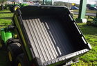 2010 John Deere TH 6X4