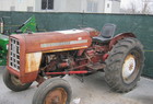 1975 International 364