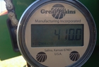 2011 Great Plains 1006NT