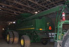 2007 John Deere 9660 STS