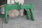 2003 John Deere 3 PT QUICK HITCH CAT 3/3N