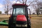 2002 Case IH JX85