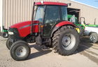 2002 Case IH JX85
