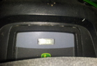 2011 John Deere X320