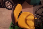 2011 John Deere X320