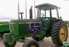 1980 John Deere 4240