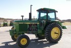 1980 John Deere 4240