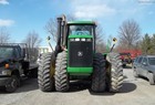 1997 John Deere 9200