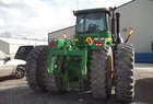 1997 John Deere 9200