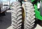 1997 John Deere 9200