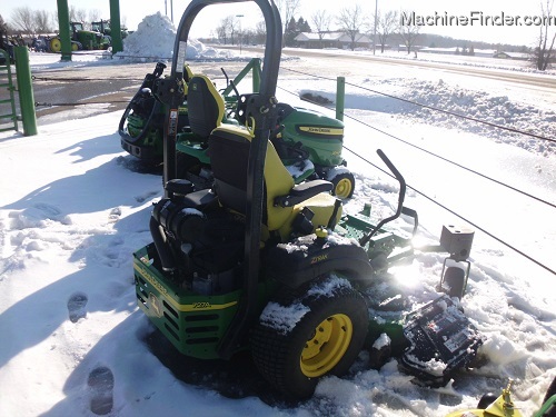 2005 John Deere 727A