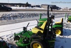 2005 John Deere 727A