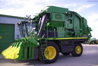 2012 John Deere 7760
