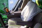 2012 John Deere 7760