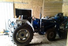 1999 New Holland 1920