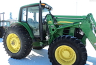 2007 John Deere 7230