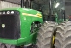 2005 John Deere 9520