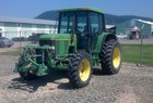 1994 John Deere 6200