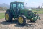 1994 John Deere 6200