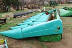 1994 John Deere 893
