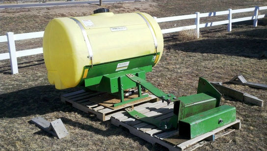  AGRI PRODUCTS 300