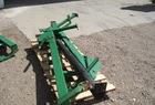 2000 John Deere Pushbar