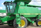 1998 John Deere CTSII
