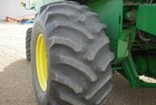 1998 John Deere CTSII