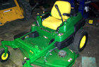 2008 John Deere Z840A