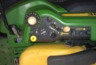  John Deere Z830A