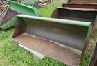  John Deere 85