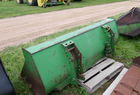  John Deere 85